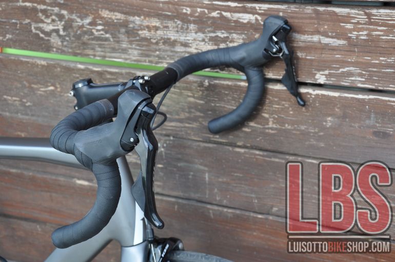 Rose PRO SL Ultegra 2021 2021 Road & Gravel d'occasion — image 8 sur 26