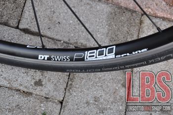 Rose PRO SL Ultegra 2021 2021 Road & Gravel d'occasion — image 5 sur 26