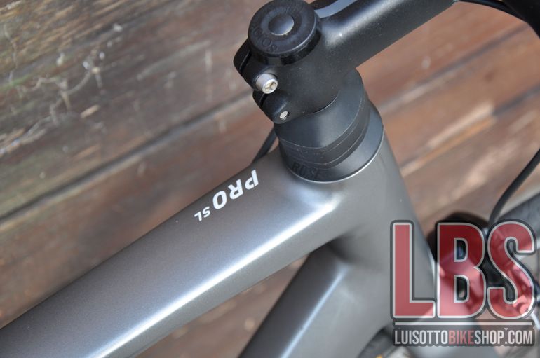 Rose PRO SL Ultegra 2021 2021 Road & Gravel d'occasion — image 9 sur 26