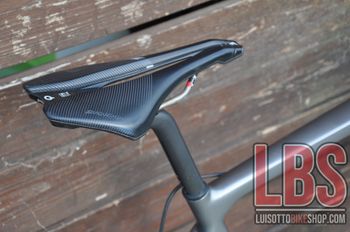 Rose PRO SL Ultegra 2021 2021 Road & Gravel d'occasion — image 10 sur 26