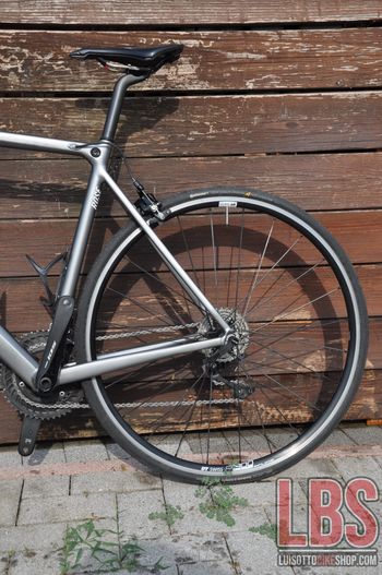 Rose PRO SL Ultegra 2021 2021 Road & Gravel d'occasion — image 18 sur 26