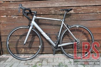 Rose PRO SL Ultegra 2021 2021 Road & Gravel d'occasion — image 17 sur 26