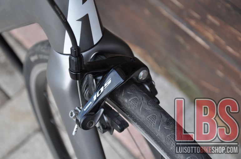 Rose PRO SL Ultegra 2021 2021 Road & Gravel d'occasion — image 7 sur 26