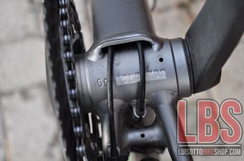 Rose PRO SL Ultegra 2021 2021 Road & Gravel d'occasion — image 25 sur 26