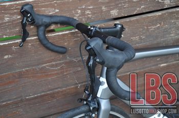 Rose PRO SL Ultegra 2021 2021 Road & Gravel d'occasion — image 23 sur 26