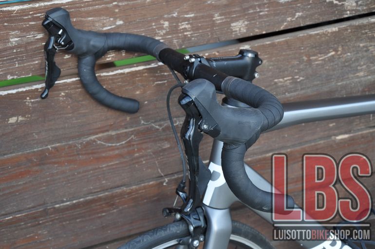 Rose PRO SL Ultegra 2021 2021 Road & Gravel d'occasion — image 23 sur 26
