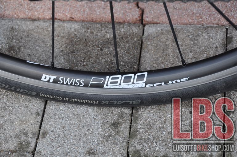 Rose PRO SL Ultegra 2021 2021 Road & Gravel d'occasion — image 15 sur 26