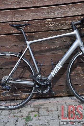 Rose PRO SL Ultegra 2021 2021 Road & Gravel d'occasion — image 3 sur 26