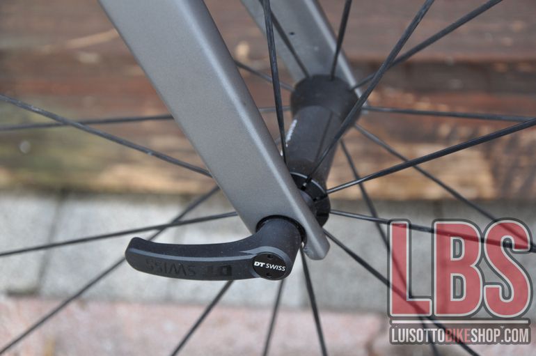 Rose PRO SL Ultegra 2021 2021 Road & Gravel d'occasion — image 6 sur 26