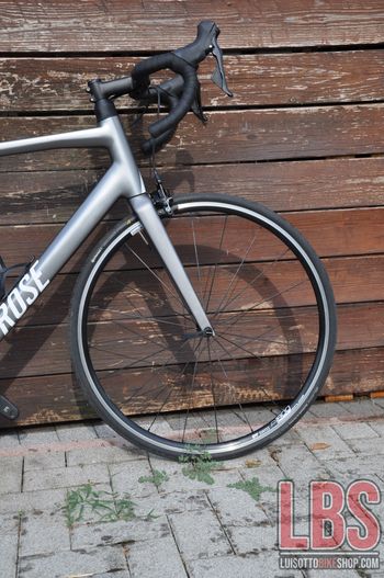 Rose PRO SL Ultegra 2021 2021 Road & Gravel d'occasion — image 2 sur 26