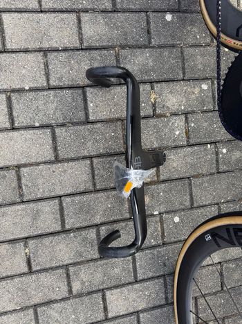 Used Factor Ostro SRAM Red eTap AXS 2026 Road & Gravel, White — image 7 of 8