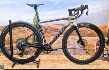 BMC Kaius 01 THREE 2027 2027 Route & Gravel d'occasion