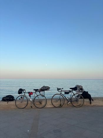 Brugt Suntour Custom Shimano Tourney 1995 Road & Gravel — billede 12 af 12