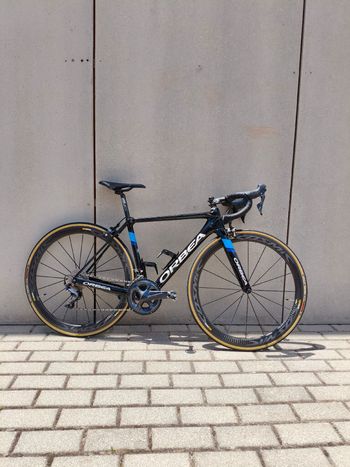 Used Orbea Orca Shimano Ultegra 2019 Road & Gravel