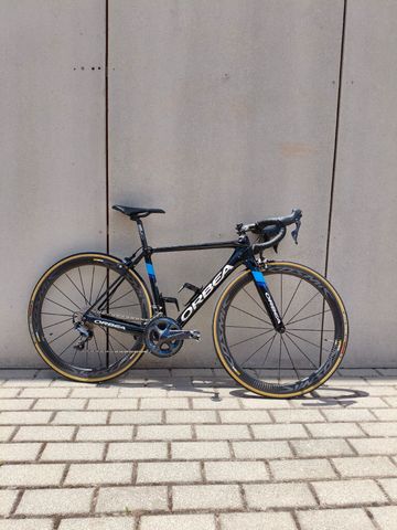 Gebrauchtes Orbea Orca Shimano Ultegra 2019 Road & Gravel