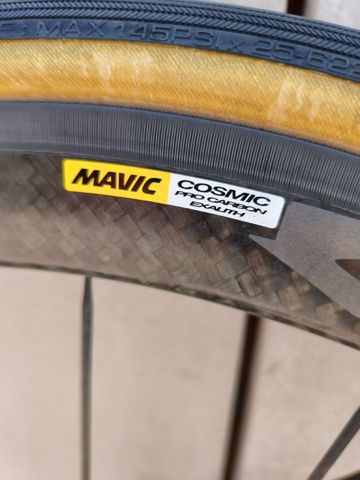 Used Orbea Orca Shimano Ultegra 2019 Road & Gravel, Black — image 9 of 18
