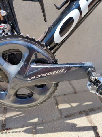 Used Orbea Orca Shimano Ultegra 2019 Road & Gravel, Black — image 5 of 18
