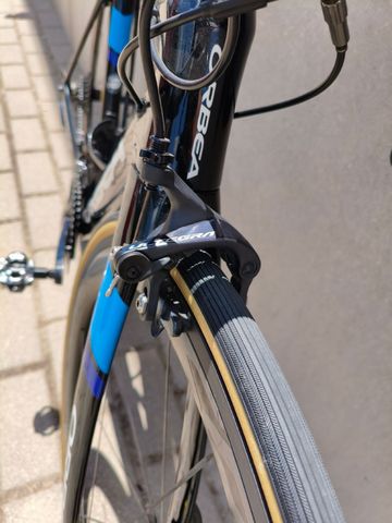 Used Orbea Orca Shimano Ultegra 2019 Road & Gravel, Black — image 6 of 18