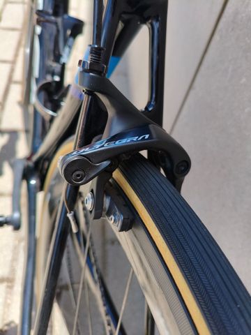 Used Orbea Orca Shimano Ultegra 2019 Road & Gravel, Black — image 10 of 18