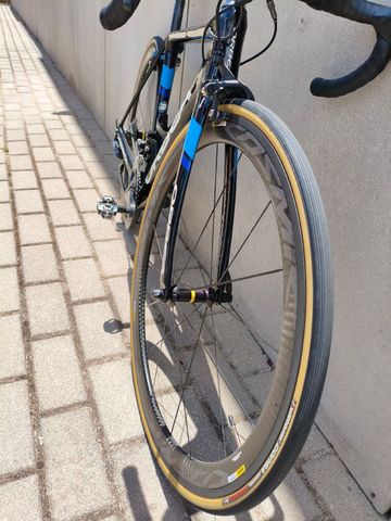 Used Orbea Orca Shimano Ultegra 2019 Road & Gravel, Black — image 4 of 18