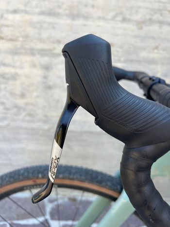 Použité Canyon Grizl 6 1BY 2023 2023 Road & Gravel — obrázek 2 z 3