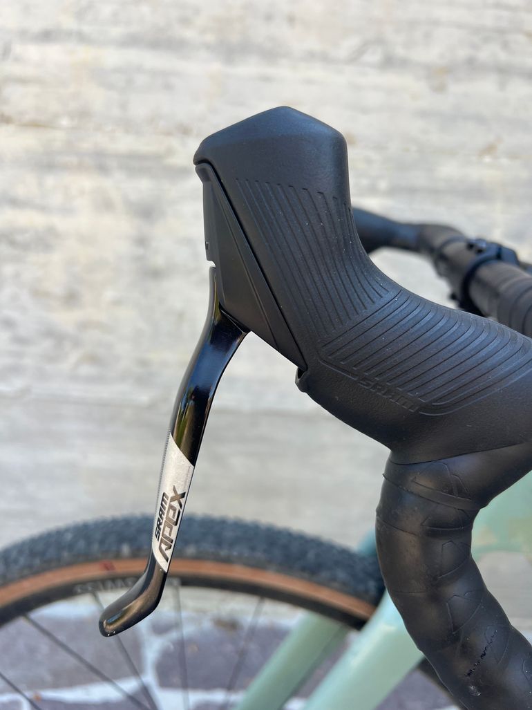 Použité Canyon Grizl 6 1BY 2023 2023 Road & Gravel — obrázek 2 z 3