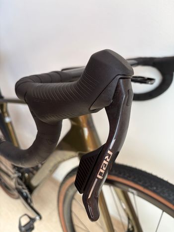 Used Bianchi Impulso PRO 2026 2026 Road & Gravel, Green — image 9 of 9
