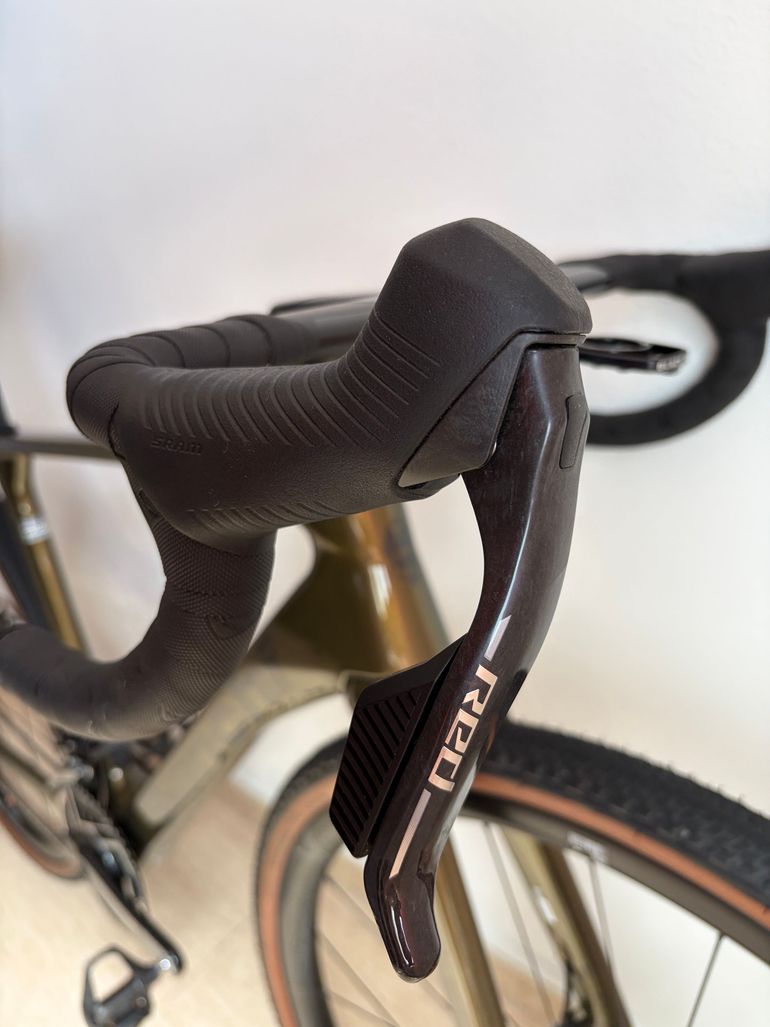 Used Bianchi Impulso PRO 2026 2026 Road & Gravel, Green — image 9 of 9