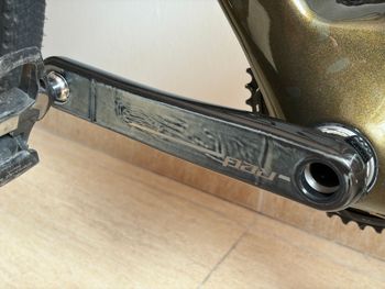 Used Bianchi Impulso PRO 2026 2026 Road & Gravel, Green — image 2 of 9