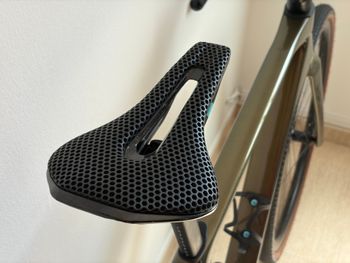 Used Bianchi Impulso PRO 2026 2026 Road & Gravel, Green — image 8 of 9