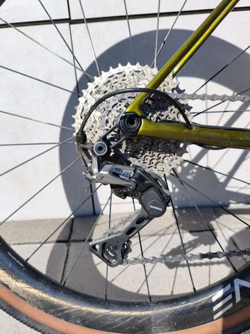 Tweedehands Superior X-ROAD Team Comp GR 2025 2025 Road & Gravel — afbeelding 3 van 5