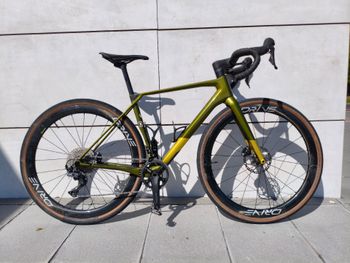 Used Superior X-ROAD Team Comp GR 2025 2025 Road & Gravel