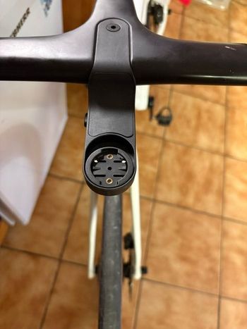 Canyon Aeroad CF SLX 8 AXS 2025 2025 Road & Gravel d'occasion — image 42 sur 42