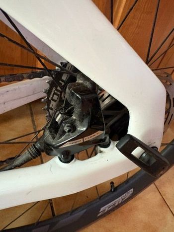 Canyon Aeroad CF SLX 8 AXS 2025 2025 Road & Gravel d'occasion — image 19 sur 42