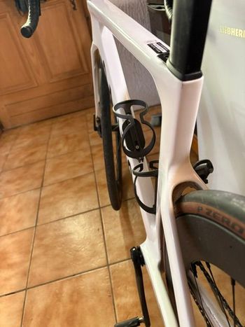 Canyon Aeroad CF SLX 8 AXS 2025 2025 Road & Gravel d'occasion — image 5 sur 42
