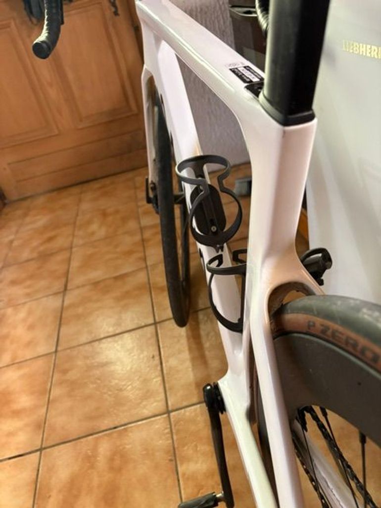 Canyon Aeroad CF SLX 8 AXS 2025 2025 Road & Gravel d'occasion — image 5 sur 42