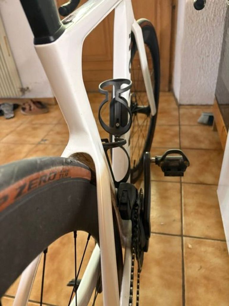Canyon Aeroad CF SLX 8 AXS 2025 2025 Road & Gravel d'occasion — image 6 sur 42