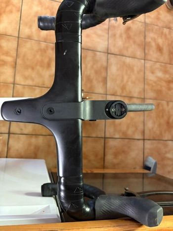 Canyon Aeroad CF SLX 8 AXS 2025 2025 Road & Gravel d'occasion — image 8 sur 42