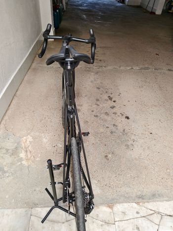 Używany Trek Madone SLR 7 Gen 8 2026 2026 Road & Gravel — zdjęcie 10 z 11