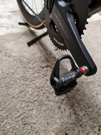 Używany Trek Madone SLR 7 Gen 8 2026 2026 Road & Gravel — zdjęcie 3 z 11