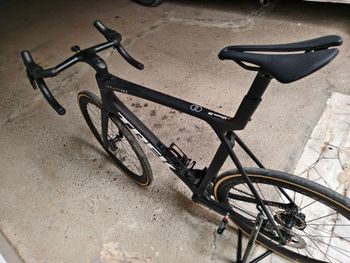 Używany Trek Madone SLR 7 Gen 8 2026 2026 Road & Gravel — zdjęcie 11 z 11