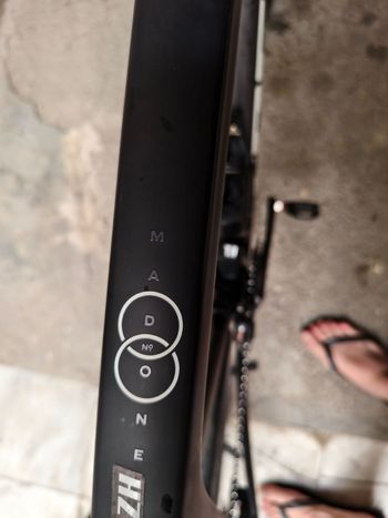 Używany Trek Madone SLR 7 Gen 8 2026 2026 Road & Gravel — zdjęcie 8 z 11