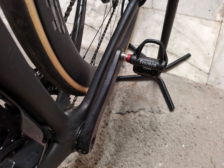 Używany Trek Madone SLR 7 Gen 8 2026 2026 Road & Gravel — zdjęcie 7 z 11