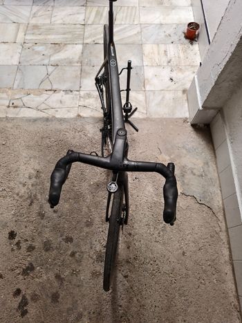 Używany Trek Madone SLR 7 Gen 8 2026 2026 Road & Gravel — zdjęcie 5 z 11