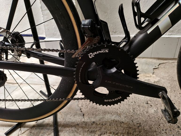 Używany Trek Madone SLR 7 Gen 8 2026 2026 Road & Gravel — zdjęcie 2 z 11