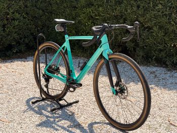 Used Bianchi Impulso Pro GRX 2023 2023 Road & Gravel