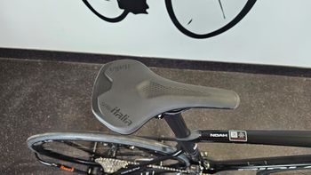 Ridley NOAH DISC 105 Di2 *0 Km* 2025 Road & Gravel de segunda mano, Negro — imagen 13 de 19