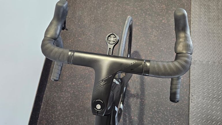 Ridley NOAH DISC 105 Di2 *0 Km* 2025 Road & Gravel de segunda mano, Negro — imagen 12 de 19