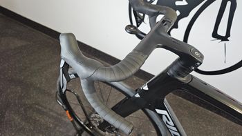 Ridley NOAH DISC 105 Di2 *0 Km* 2025 Road & Gravel de segunda mano, Negro — imagen 14 de 19