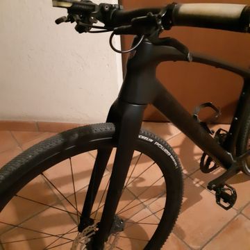 Trek FX Sport 6 2023 2023 Urban & Touring usato